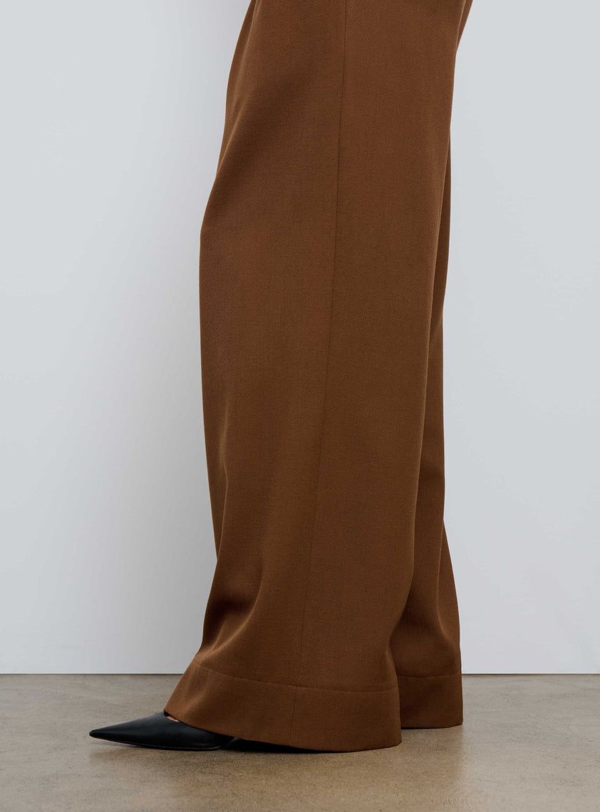 Low Rise Trouser